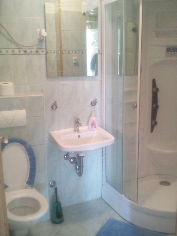 Apartments Bogunovic Плоче Екстер'єр фото