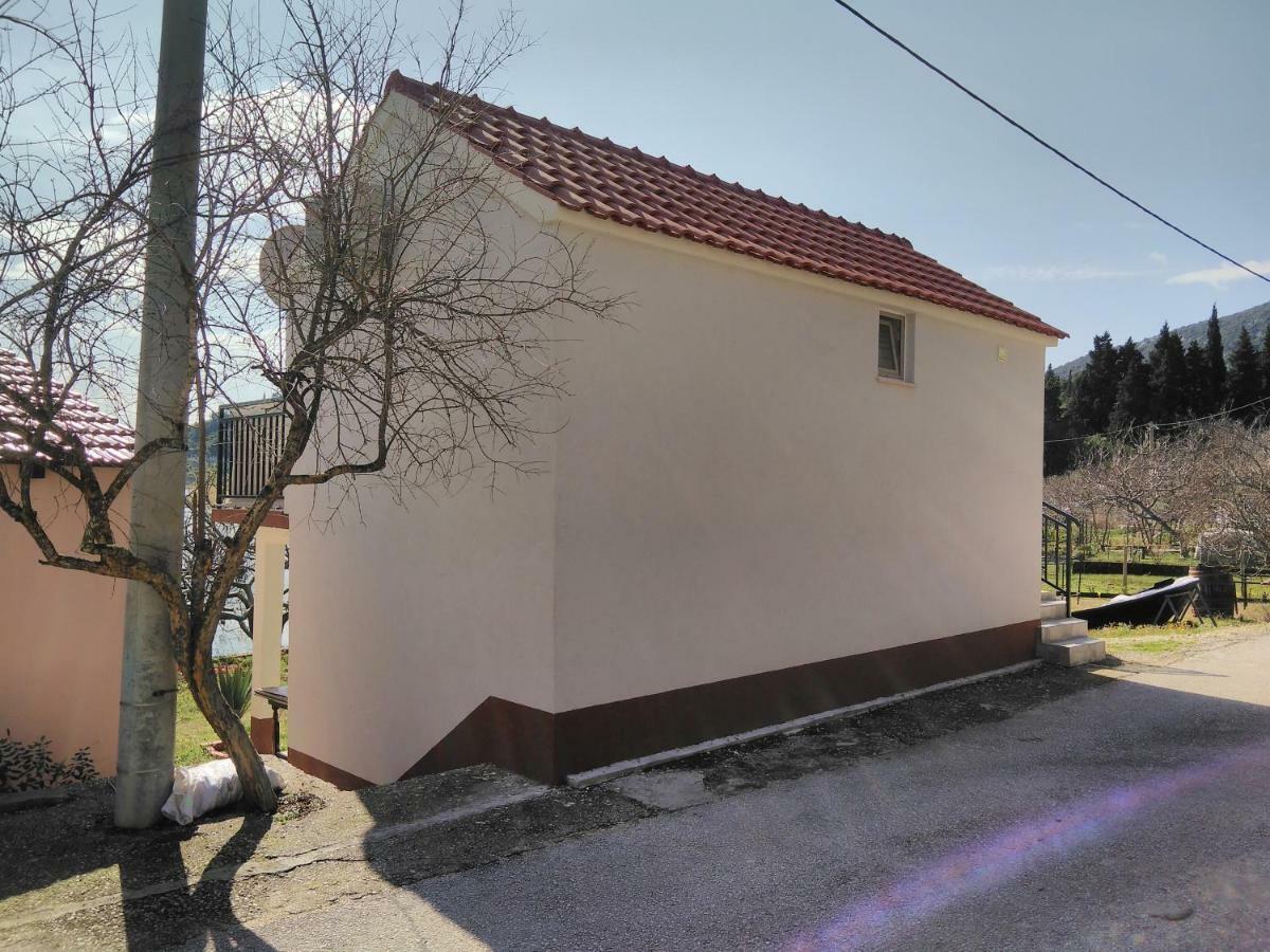 Apartments Bogunovic Плоче Екстер'єр фото